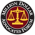 Million Dollar Advocates Forum