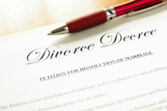 Our lawyers in Akron, Ohio can represent and guide you in the dissolution of your marriage.